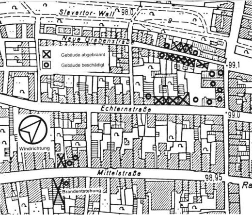 Stadtplan